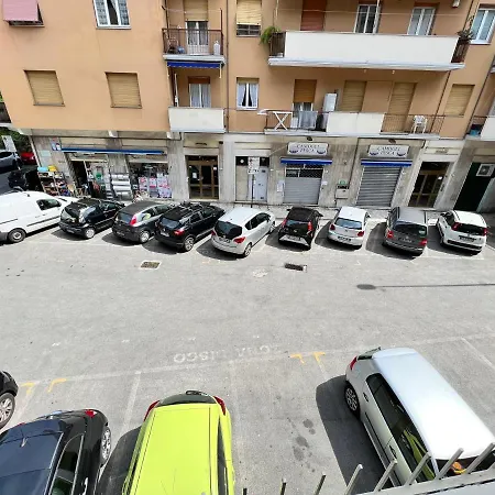 Apartment Mary By Holiday World Recco