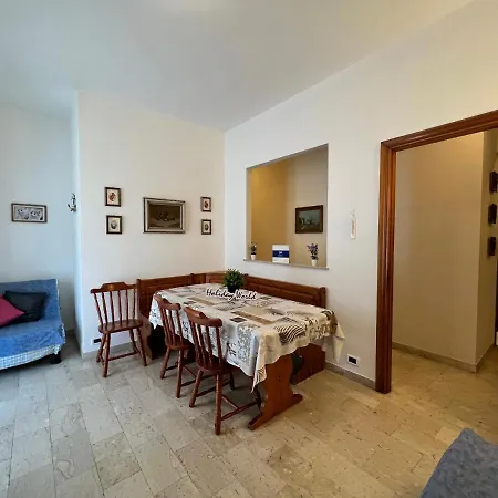 Apartment Mary By Holiday World *